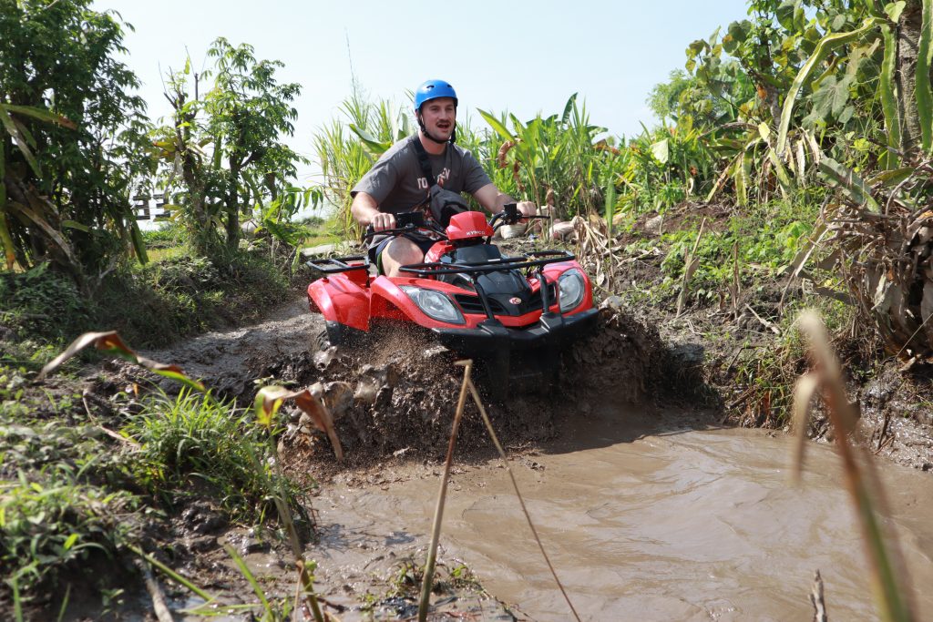 Ubud ATV