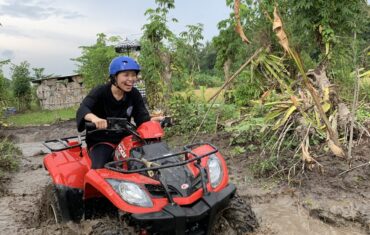 Ubud ATV