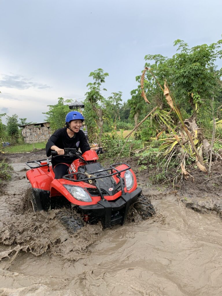 Ubud ATV