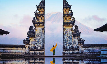 Lempuyang temple, Best 6 days Bali tour