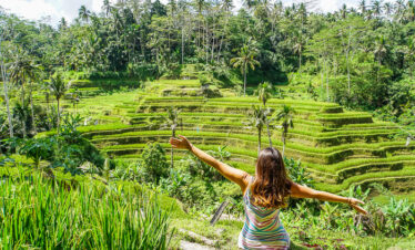Ubud full day tour, Best 6 days Bali tour