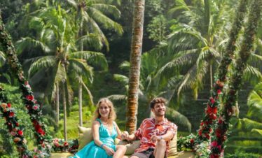 Alas Harum Bali Swing