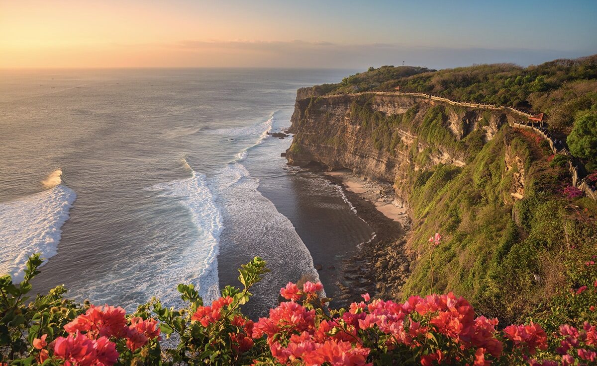 uluwatu temple