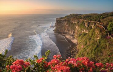 uluwatu temple