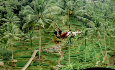 Ubud Full Day Tour