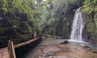 Ubud Tour Itinerary, Ubud One Day Itinerary