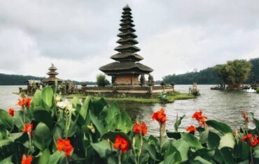North Bali Tour