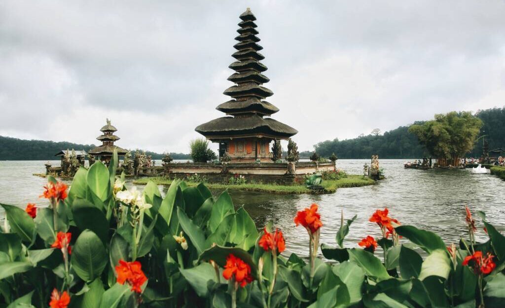 North Bali Tour