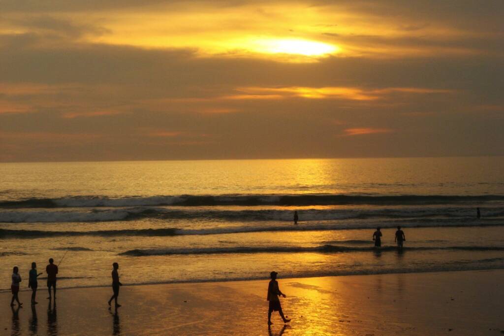 Beautiful Beaches in Bali