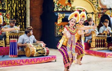 Bali Festivals and Traditional Ceremonies