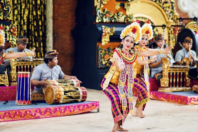 Bali Festivals and Traditional Ceremonies