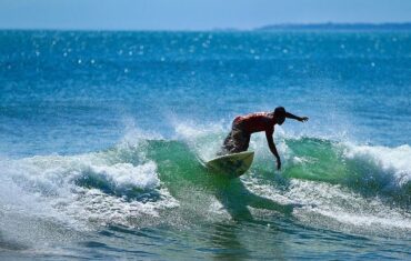 Nature Adventure in Bali