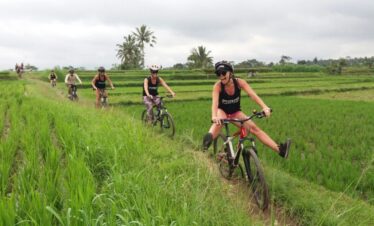 Nature Adventure in Bali