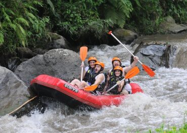 Surya Bintang Adventures