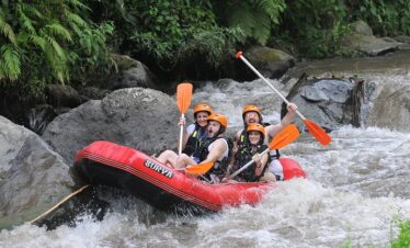 Surya Bintang Adventures