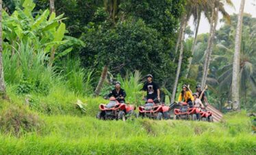 Ubud ATV
