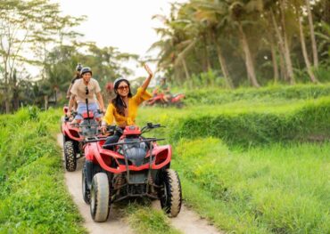 Ubud ATV