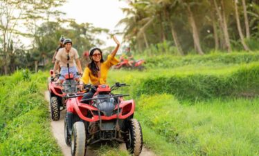 Ubud ATV