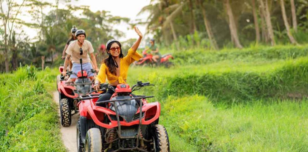 Ubud ATV