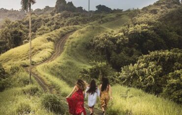 Campuhan Ridge Walk