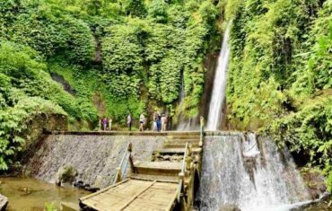 North Bali Destination