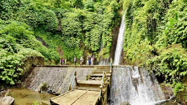 North Bali Destination