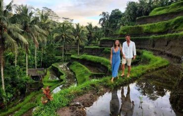 Bali Travel Guide