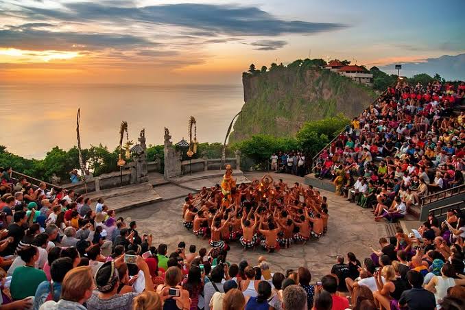 Bali Travel Guide