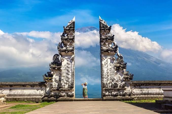 Bali Travel Guide