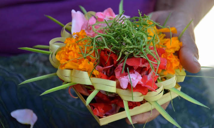 Canang Sari