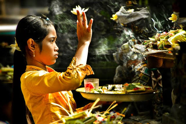 Canang Sari