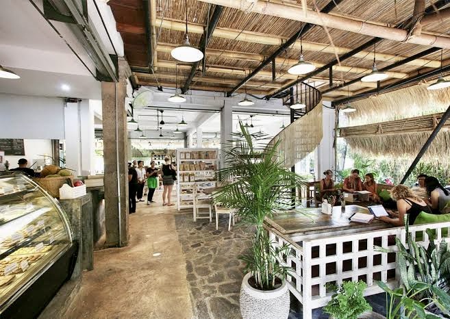 Alchemy Ubud