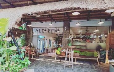 Alchemy Ubud