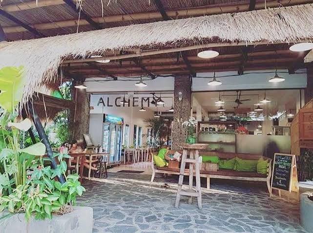 Alchemy Ubud