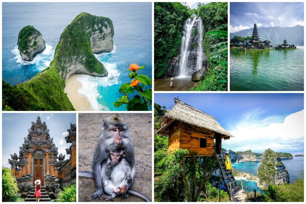 10-Day Bali Itinerary