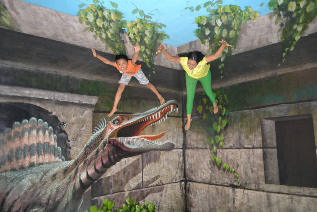 Best Bali Destinations for Kids