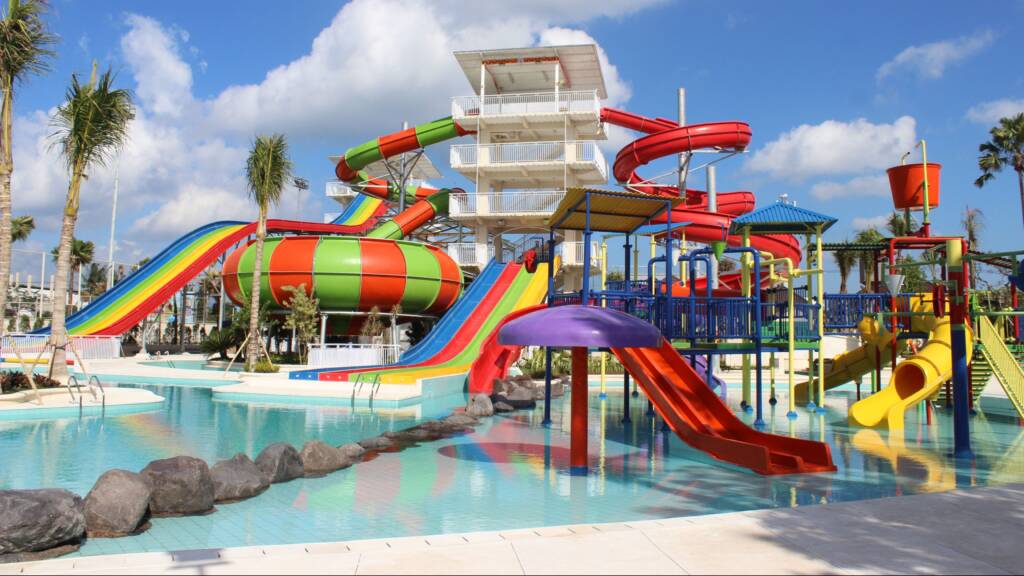 Best Bali Destinations for Kids