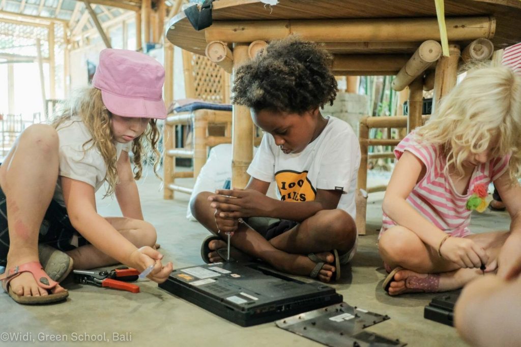 Best Bali Destinations for Kids