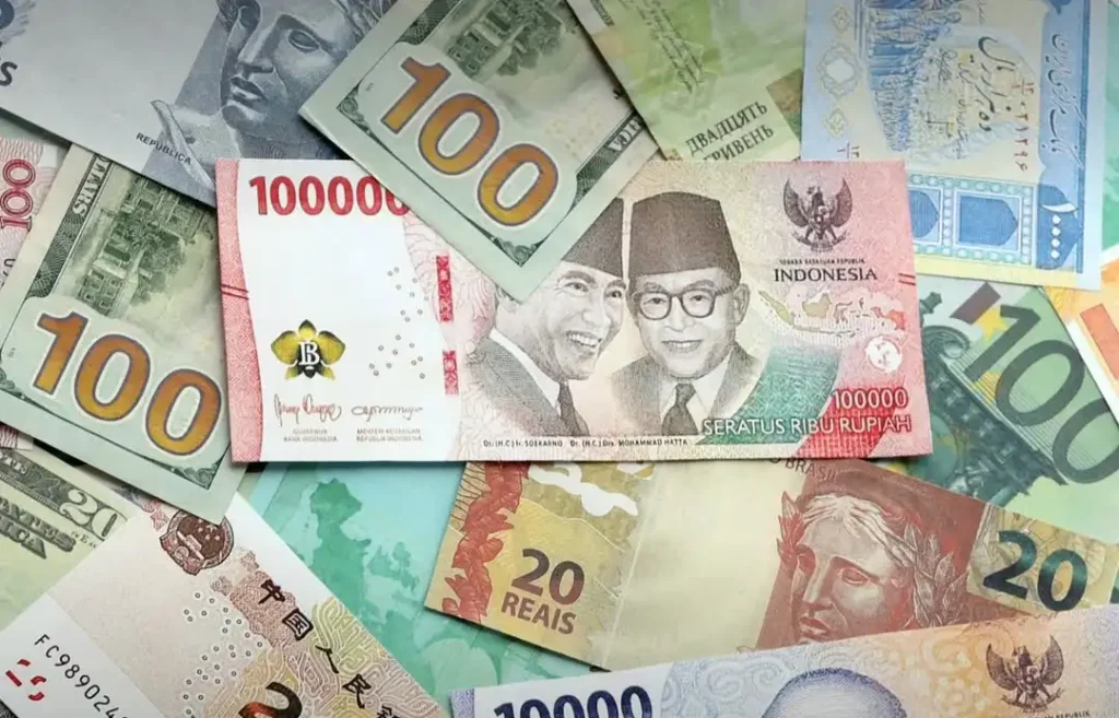 Money Matters in Bali
