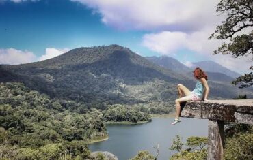 Munduk Bali