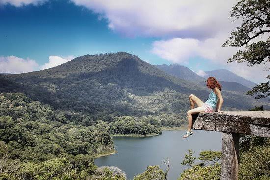 Munduk Bali