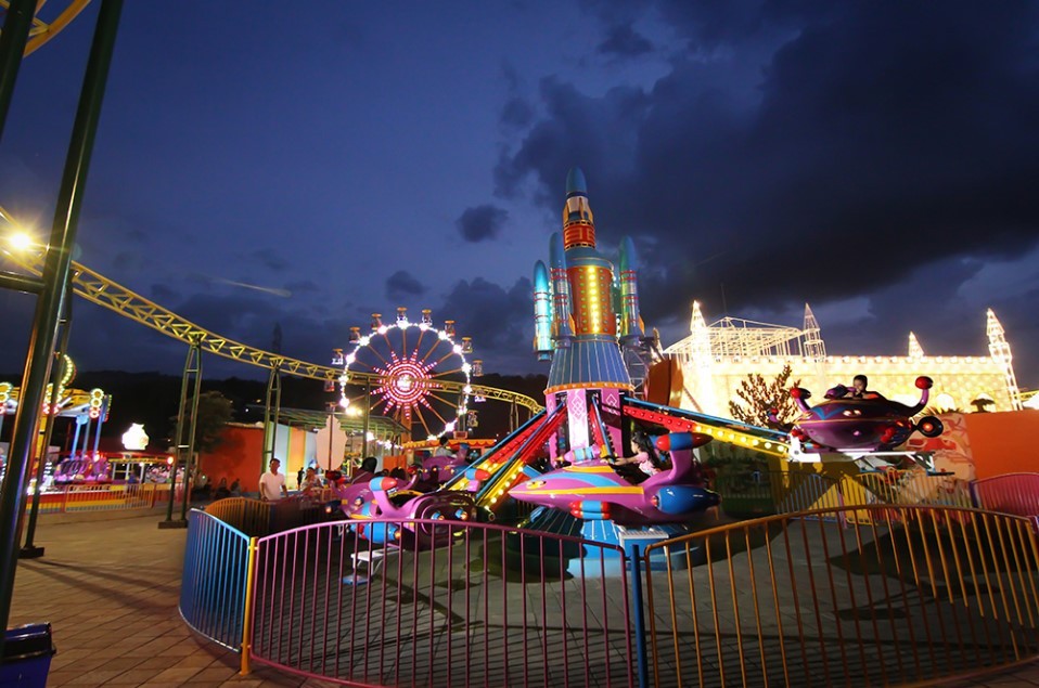 Best Bali Destinations for Kids