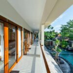 Puri Andong villa Ubud