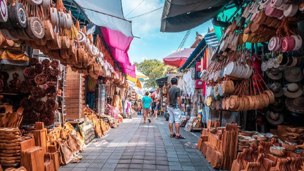 10-Day Bali Itinerary