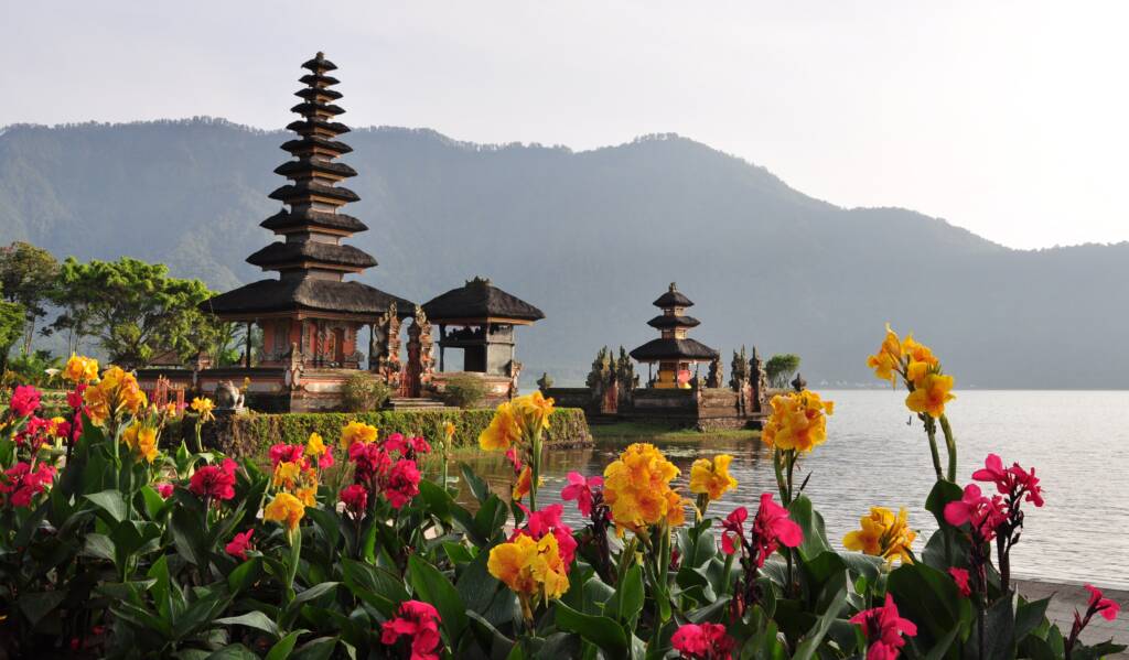 10-Day Bali Itinerary