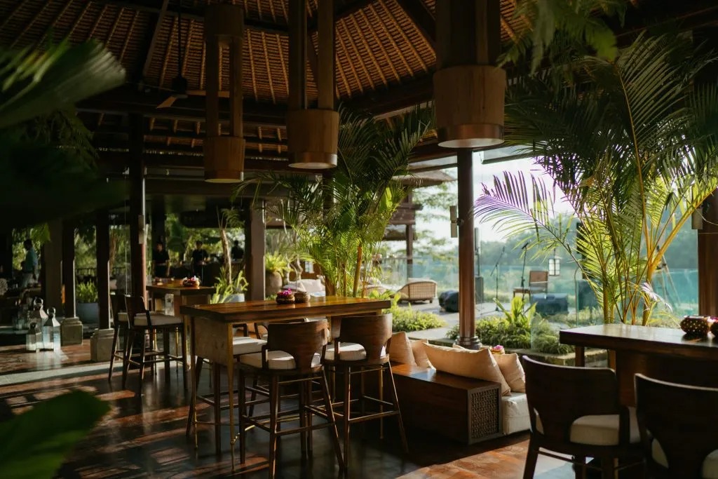 Ambar Ubud Bar