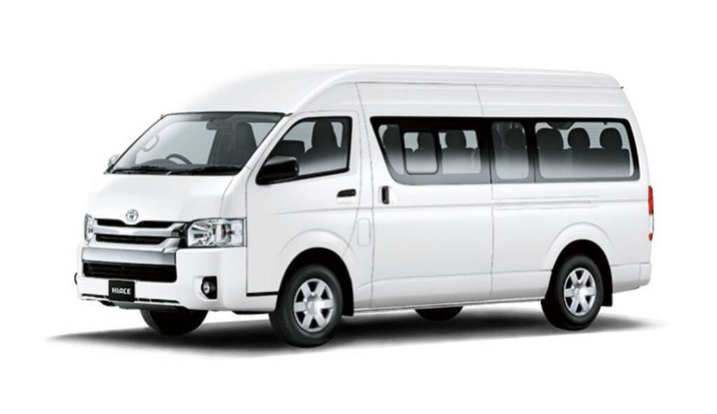 hiace