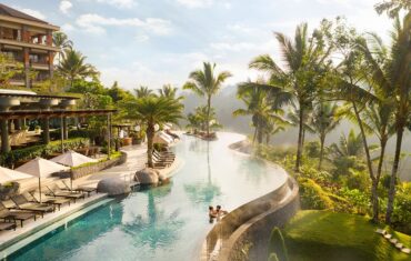 Padma Resort Ubud