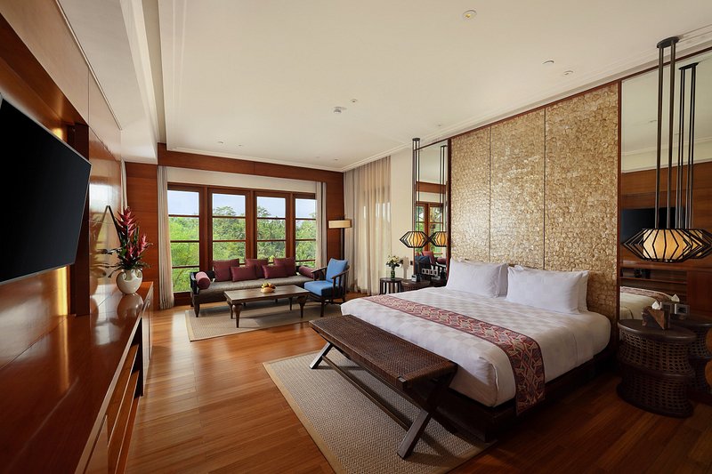 Padma Resort Ubud