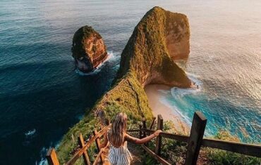 Popular places to visit in Bali